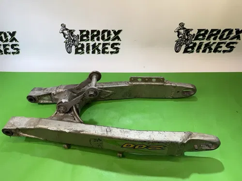 2000 Kawasaki KDX200 KDX 200 95-06 Swingarm Swing Arm