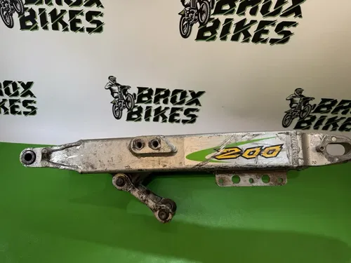2000 Kawasaki KDX200 KDX 200 95-06 Swingarm Swing Arm
