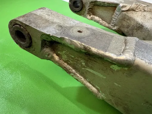 2000 Kawasaki KDX200 KDX 200 95-06 Swingarm Swing Arm