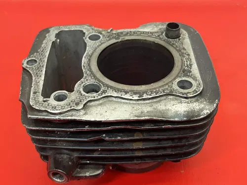 1985 Honda XR80R XR80 XR 80 80R Cylinder Jug