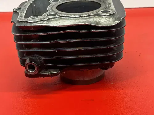 1985 Honda XR80R XR80 XR 80 80R Cylinder Jug