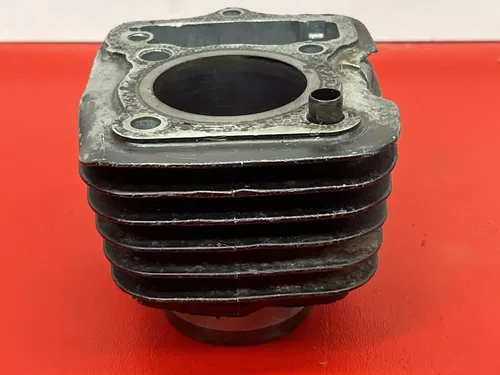 1985 Honda XR80R XR80 XR 80 80R Cylinder Jug