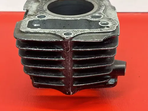 1985 Honda XR80R XR80 XR 80 80R Cylinder Jug