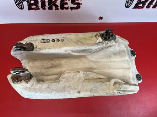 1985 Yamaha BW200N BW200 BW 200 200N Big Wheel Fuel Gas Tank