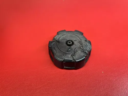 1985 Yamaha BW200N BW200 BW 200 200N Big Wheel Fuel Gas Tank