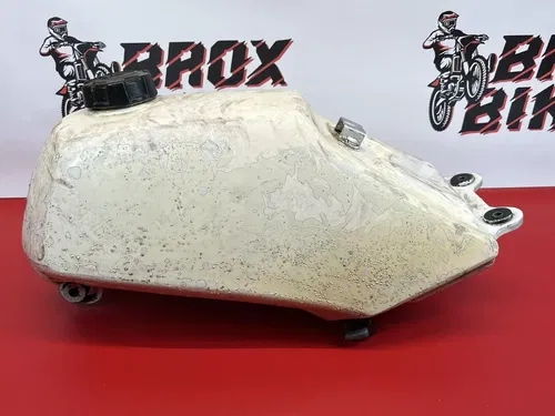 1985 Yamaha BW200N BW200 BW 200 200N Big Wheel Fuel Gas Tank