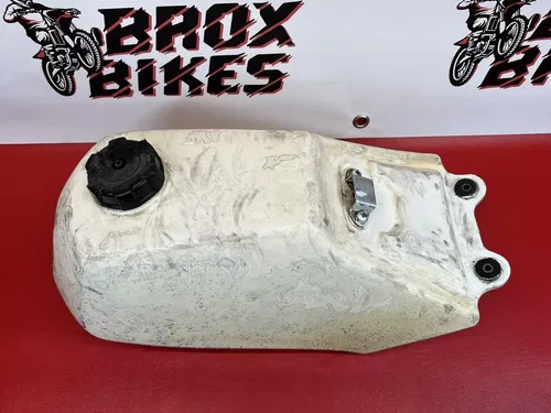 1985 Yamaha BW200N BW200 BW 200 200N Big Wheel Fuel Gas Tank