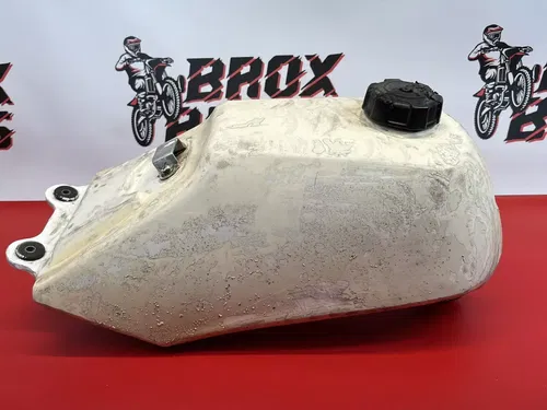 1985 Yamaha BW200N BW200 BW 200 200N Big Wheel Fuel Gas Tank