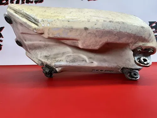 1985 Yamaha BW200N BW200 BW 200 200N Big Wheel Fuel Gas Tank