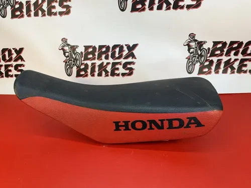 2003 Honda XR70R XR70 XR 70 70R Original OEM Seat