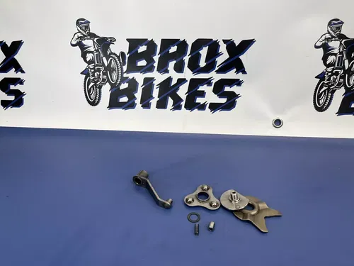 2006 Yamaha TTR50e TTR50 50 Shift Arm Guide
