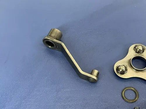2006 Yamaha TTR50e TTR50 50 Shift Arm Guide