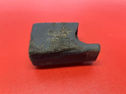 Honda CR500R CR500 CDI Rubber Mount Suspension
