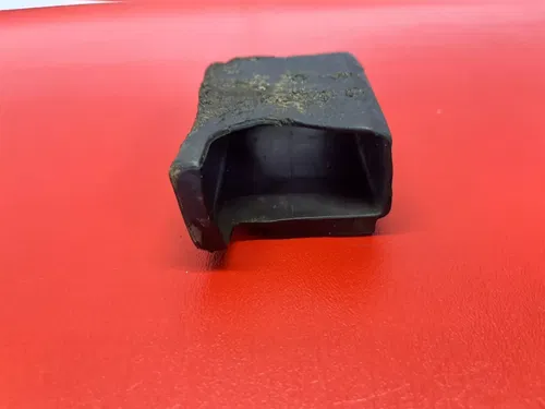 Honda CR500R CR500 CDI Rubber Mount Suspension
