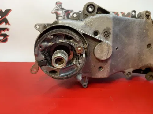 2005 Honda Elite CH 80 Engine 2283 miles 140psi Compression CH80 OEM Motor