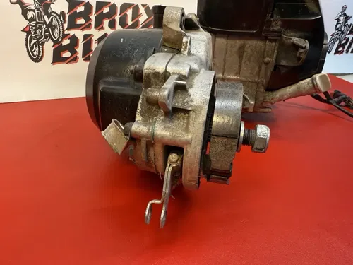 2005 Honda Elite CH 80 Engine 2283 miles 140psi Compression CH80 OEM Motor