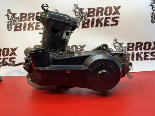 2005 Honda Elite CH 80 Engine 2283 miles 140psi Compression CH80 OEM Motor