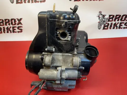 2005 Honda Elite CH 80 Engine 2283 miles 140psi Compression CH80 OEM Motor