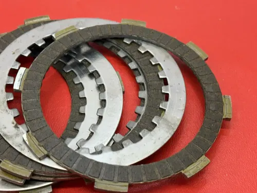 2003 Honda CR85RB CR85R CR85 CR 85 Clutch Plates Friction Disc