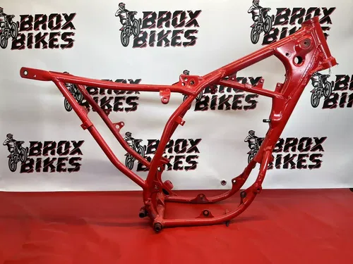 1985 Yamaha YZ80 YZ 80 Frame