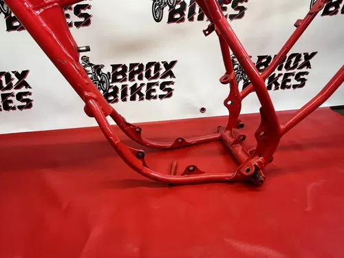 1985 Yamaha YZ80 YZ 80 Frame