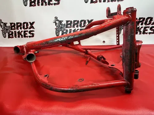 1985 Yamaha YZ80 YZ 80 Frame