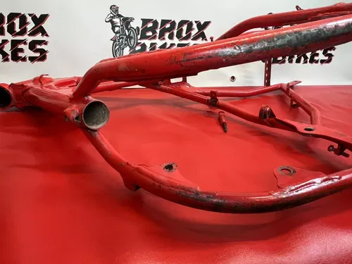 1985 Yamaha YZ80 YZ 80 Frame