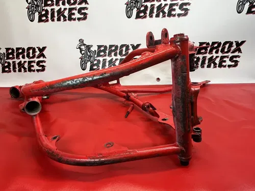 1985 Yamaha YZ80 YZ 80 Frame