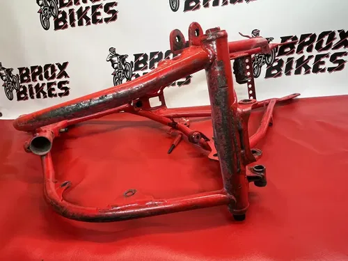 1985 Yamaha YZ80 YZ 80 Frame