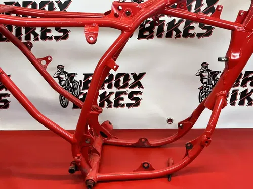 1985 Yamaha YZ80 YZ 80 Frame