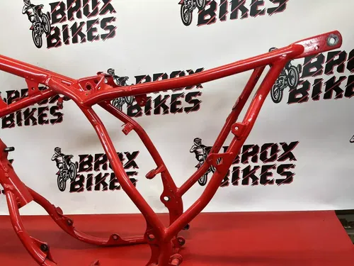 1985 Yamaha YZ80 YZ 80 Frame