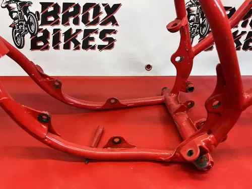 1985 Yamaha YZ80 YZ 80 Frame