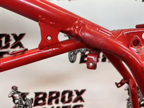 1985 Yamaha YZ80 YZ 80 Frame