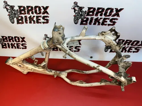 1993 Honda CR80R CR80 CR 80 80R Frame