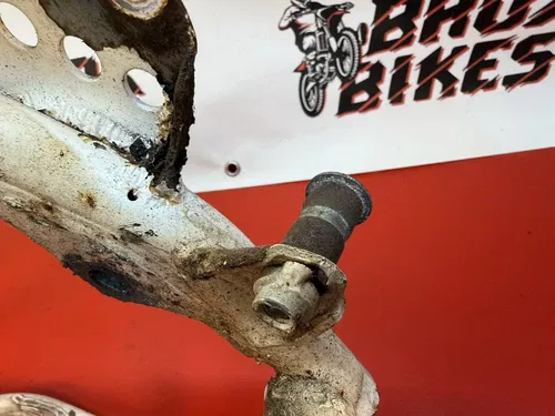 1993 Honda CR80R CR80 CR 80 80R Frame