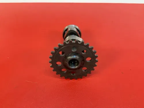 2007 Honda Elite 80 CH80 OEM CH Camshaft Cam Shaft Assembly Gear