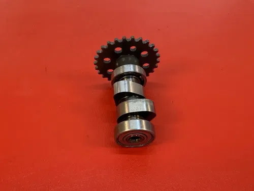 2007 Honda Elite 80 CH80 OEM CH Camshaft Cam Shaft Assembly Gear
