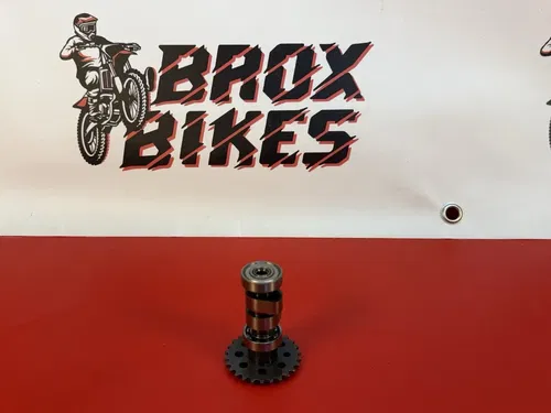 2007 Honda Elite 80 CH80 OEM CH Camshaft Cam Shaft Assembly Gear
