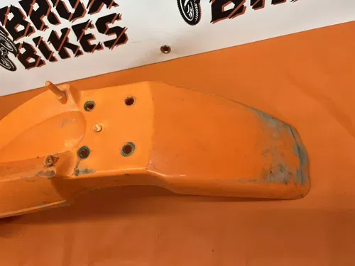 2001 KTM 400EXC 400 EXC Front Fender