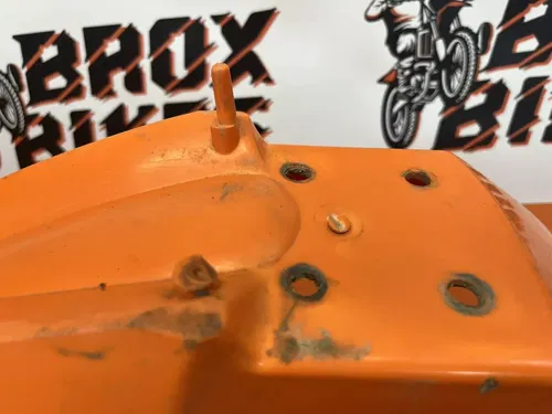2001 KTM 400EXC 400 EXC Front Fender
