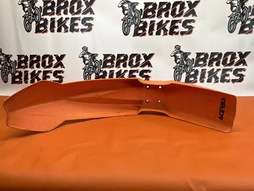2001 KTM 400EXC 400 EXC Front Fender