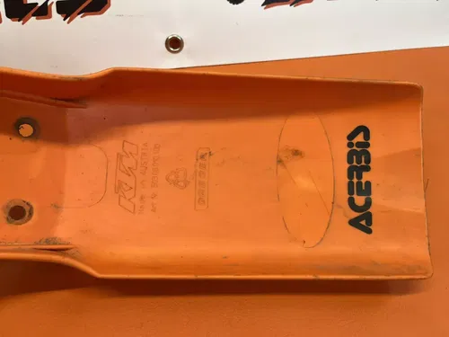 2001 KTM 400EXC 400 EXC Front Fender