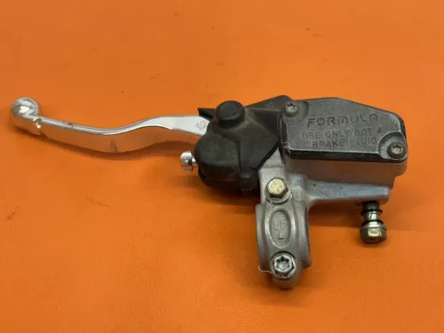 2015 KTM 85SX 85 SX Formula Clutch Lever Master Cylinder