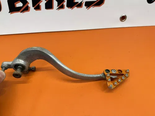 2015 KTM 85SX 85 SX Husqvarna TC85 TC Rear Brake Pedal