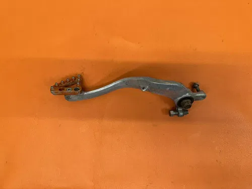 2015 KTM 85SX 85 SX Husqvarna TC85 TC Rear Brake Pedal