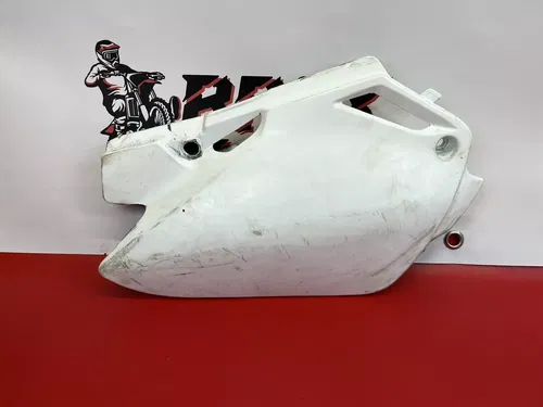 2005 Honda CR85R CR85 CR 85 85R Right Side Plastic Cover
