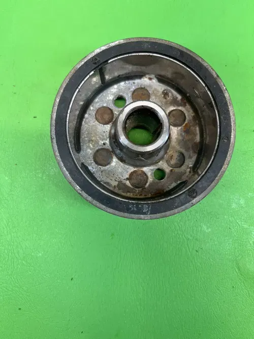 Kawasaki KX60 KX 60 Flywheel
