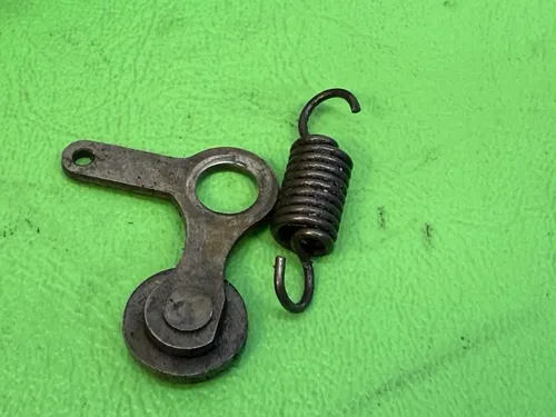 1989 Kawasaki KX80 KX 80 Shift Shifter Drum Cam Gear Change