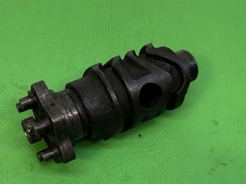 1989 Kawasaki KX80 KX 80 Shift Shifter Drum Cam Gear Change
