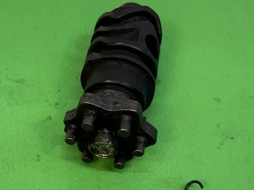 1989 Kawasaki KX80 KX 80 Shift Shifter Drum Cam Gear Change